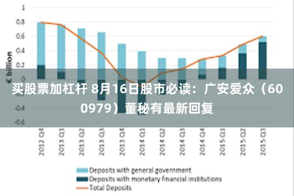 买股票加杠杆 8月16日股市必读：广安爱众（600979）董秘有最新回复