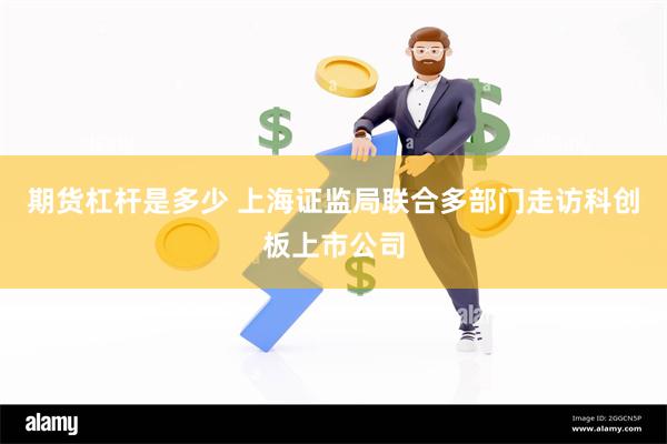 期货杠杆是多少 上海证监局联合多部门走访科创板上市公司