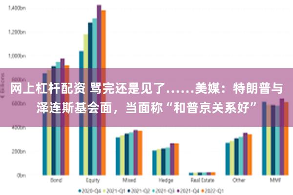 网上杠杆配资 骂完还是见了……美媒：特朗普与泽连斯基会面，当面称“和普京关系好”